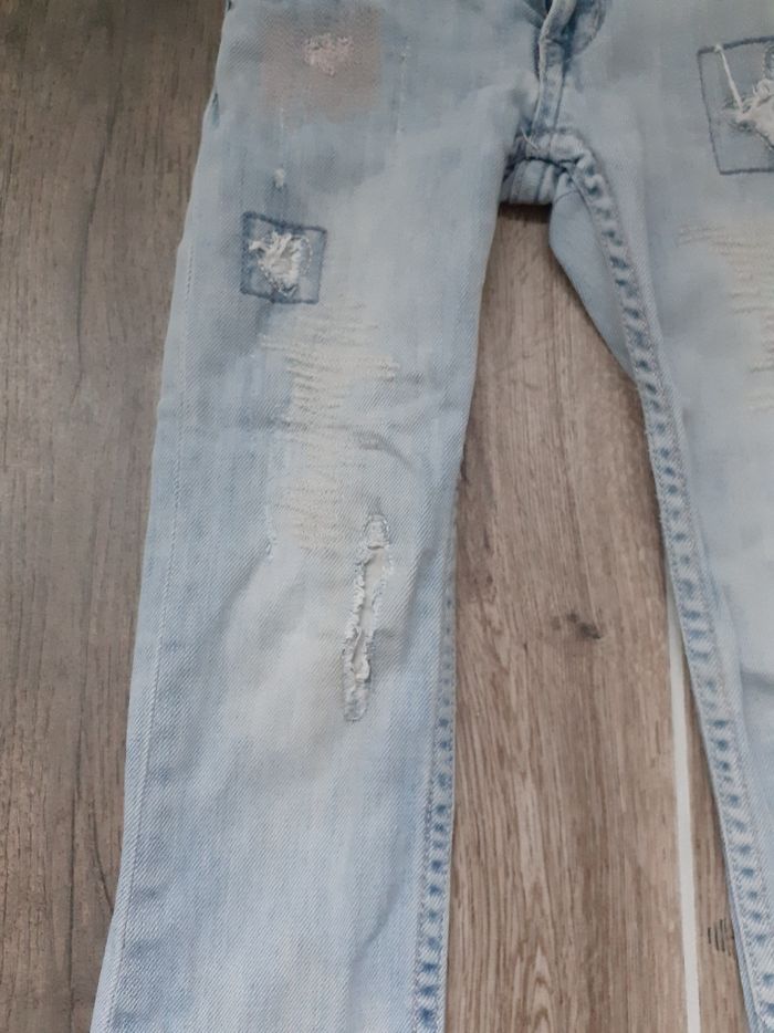 Pantalon - photo numéro 4