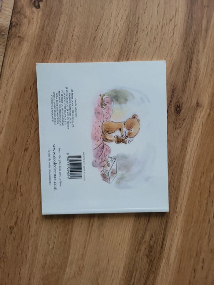 Livre - photo numéro 2