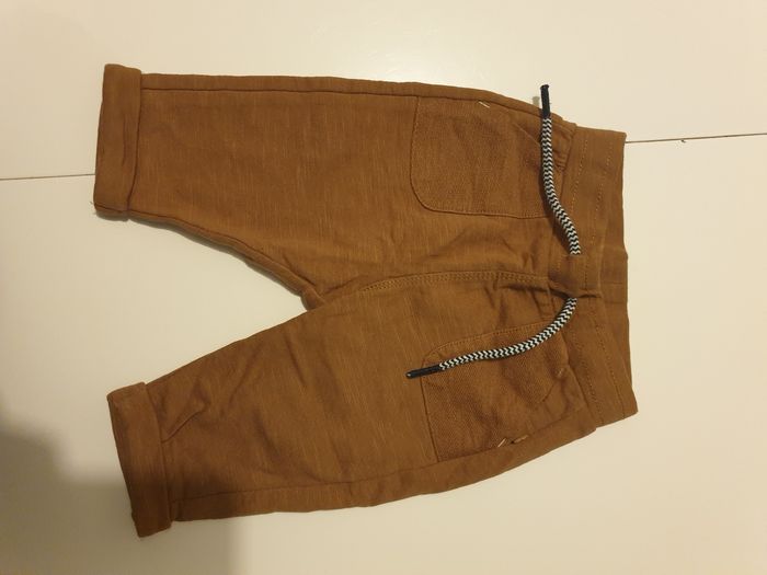 Pantalon okaidi