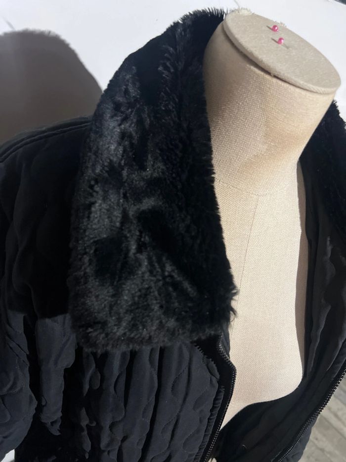 Jolie manteau matelassé - photo numéro 11