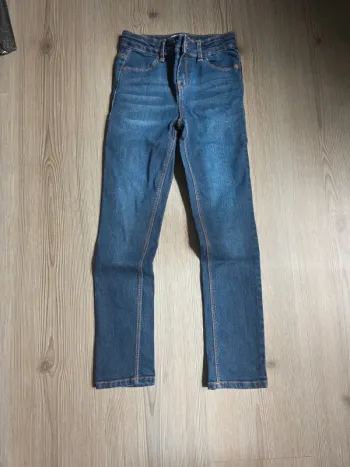 Jeans skinny 9ans