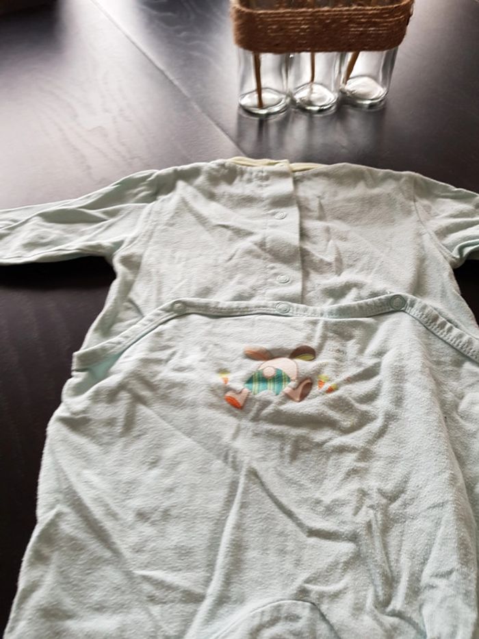 Pyjama - photo numéro 3