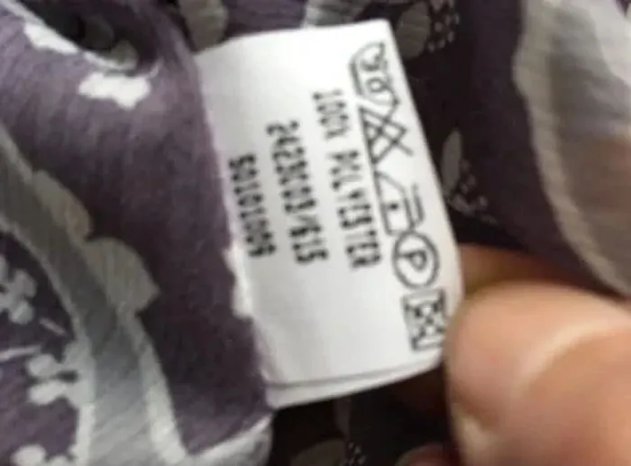 Blouse légère Scottage - photo numéro 3