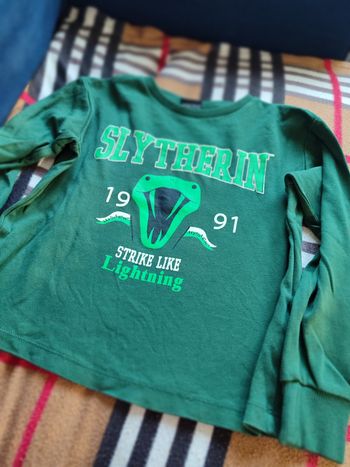 Sweat Harry Potter 5 6 ans 