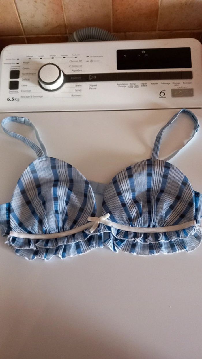 Soutien gorge