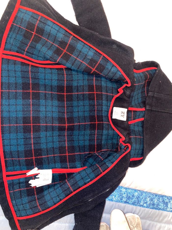 Manteaux trench - photo numéro 5