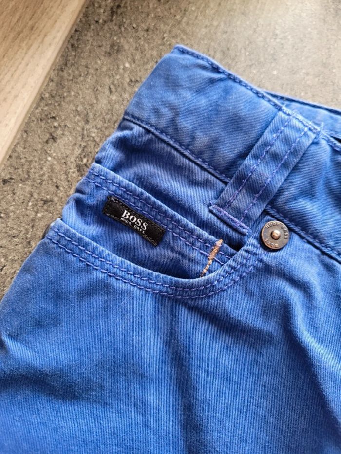 Pantalon Hugo boss 6 ans - photo numéro 7