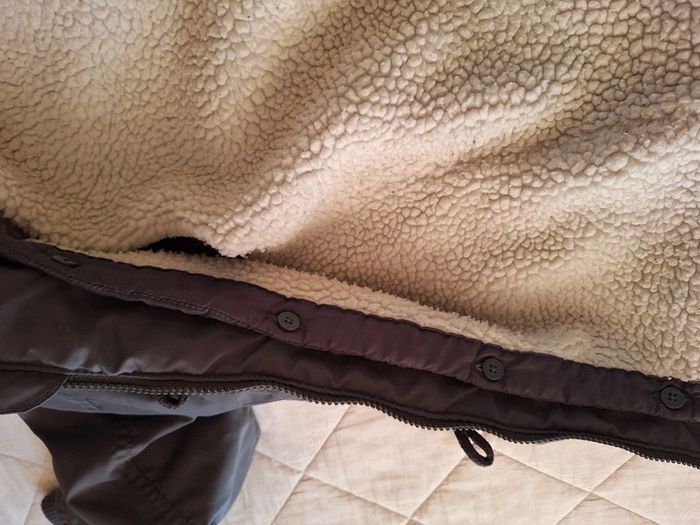 Manteau creeks - photo numéro 7