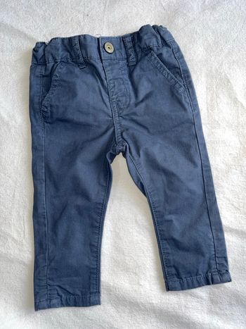 Pantalon primark 9mois 