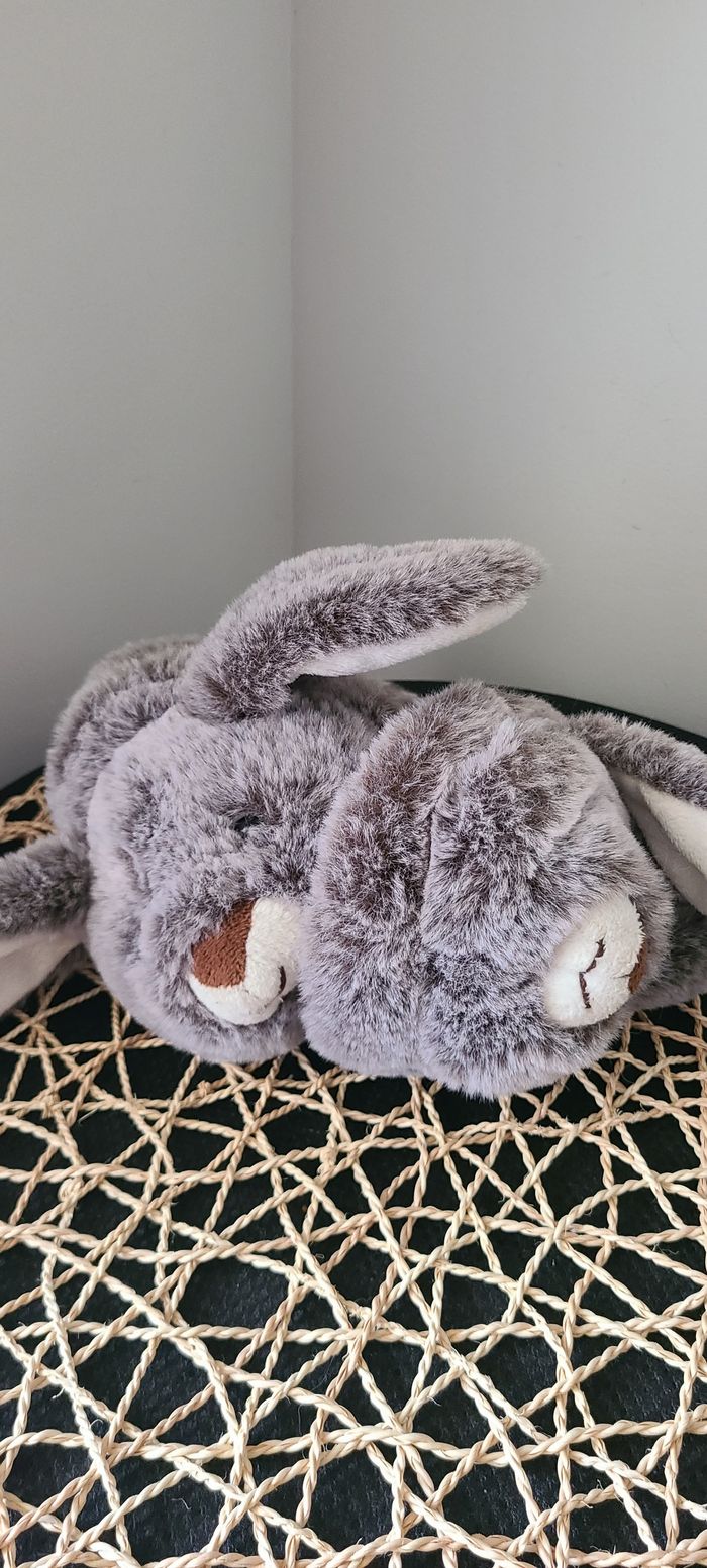 Cache Oreille Hiver Anti-Froid Oreille de lapin