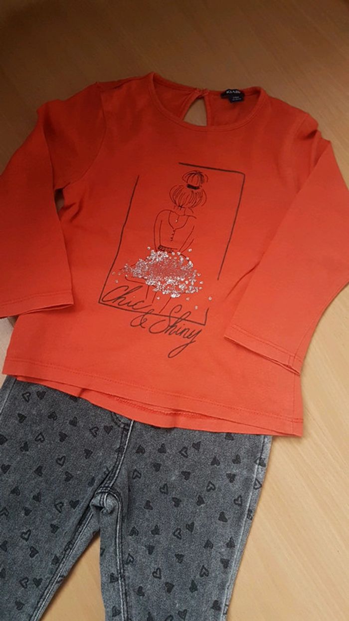 Ensemble 2 ans liberto - photo numéro 2