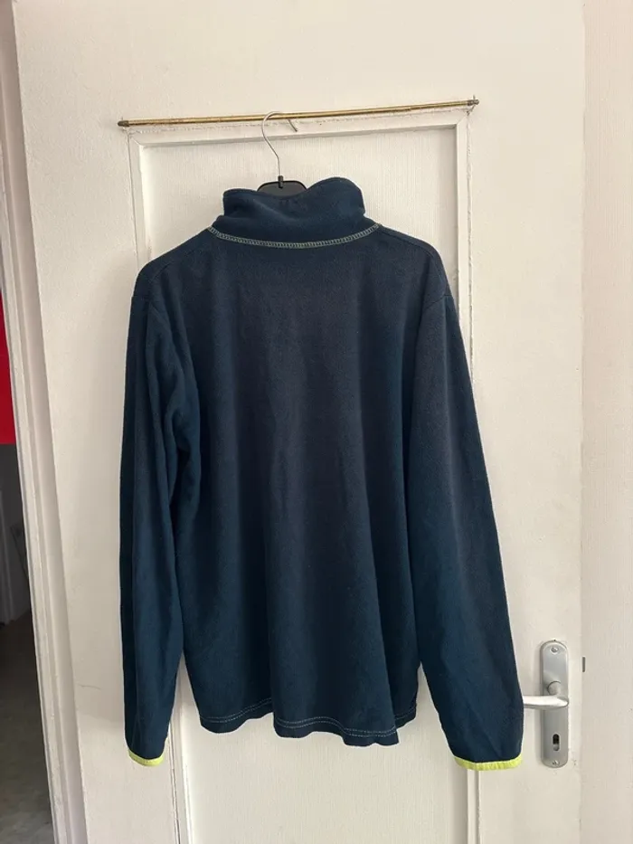 Veste polaire pour femmes - photo numéro 2