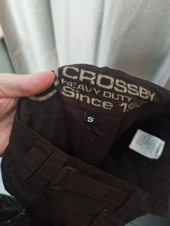 Pantalon crossey - photo numéro 8