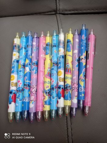 Stylo Stitch