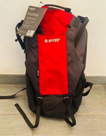 Sac à dos randonnée / voyage neuf Hi-Tec 35 litres