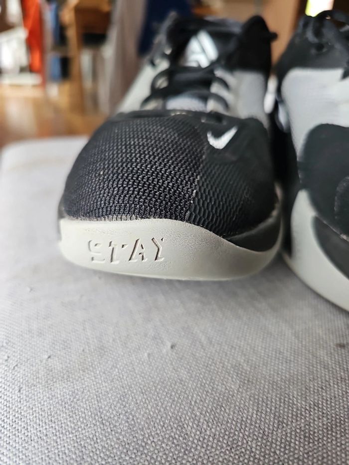 🔥Nike Giannis Zoom Freak 4 "Zeus" T.43 🏀 - photo numéro 4