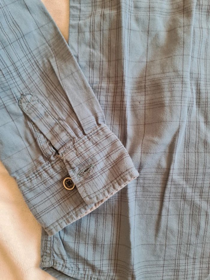 Chemise 12 ans - photo numéro 4