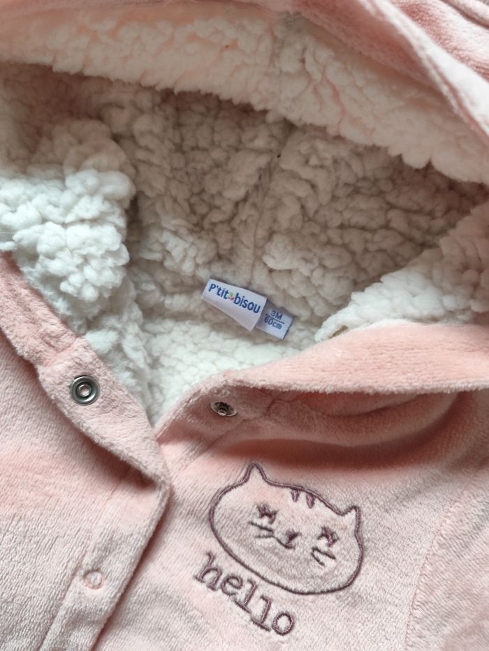 Lot 3 mois - photo numéro 5