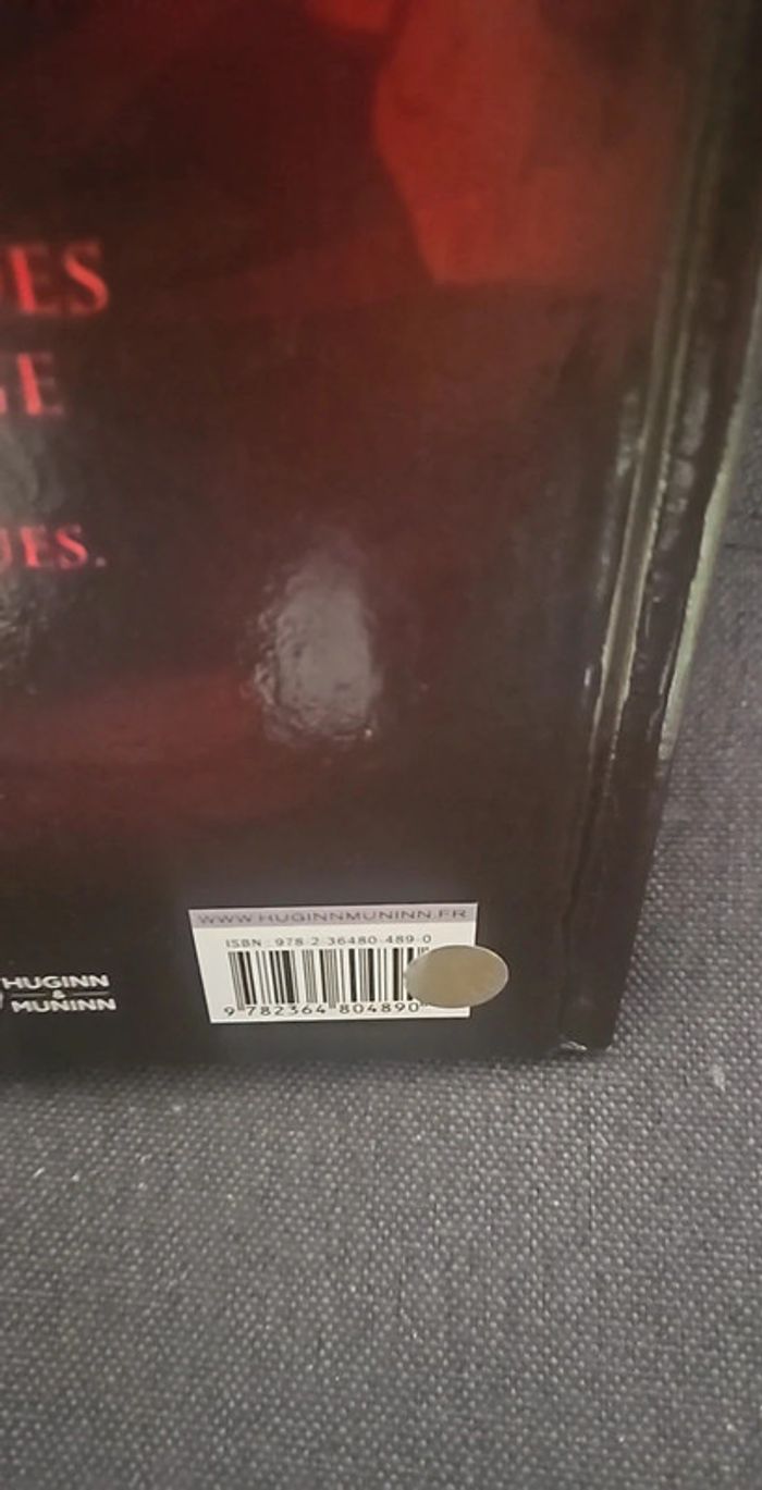 Livre docteur strange l'encyclopédie illustré - photo numéro 3