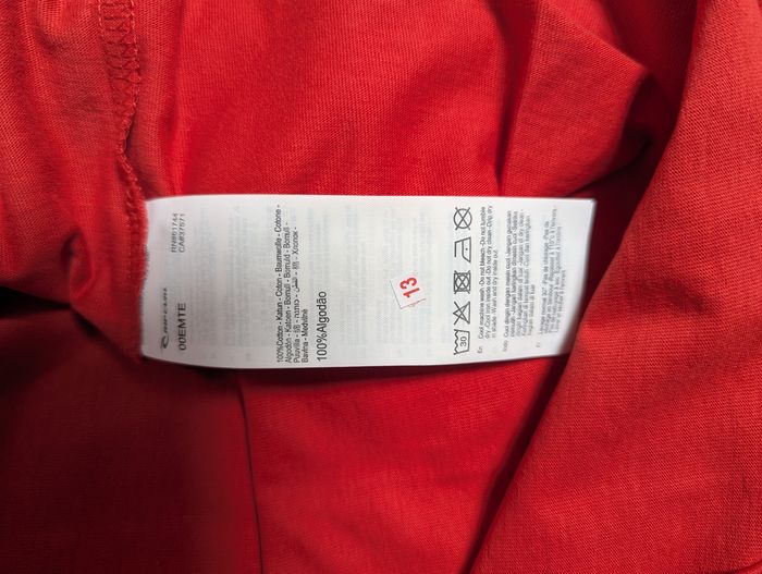 T-shirt  Rip curl taille S - photo numéro 6