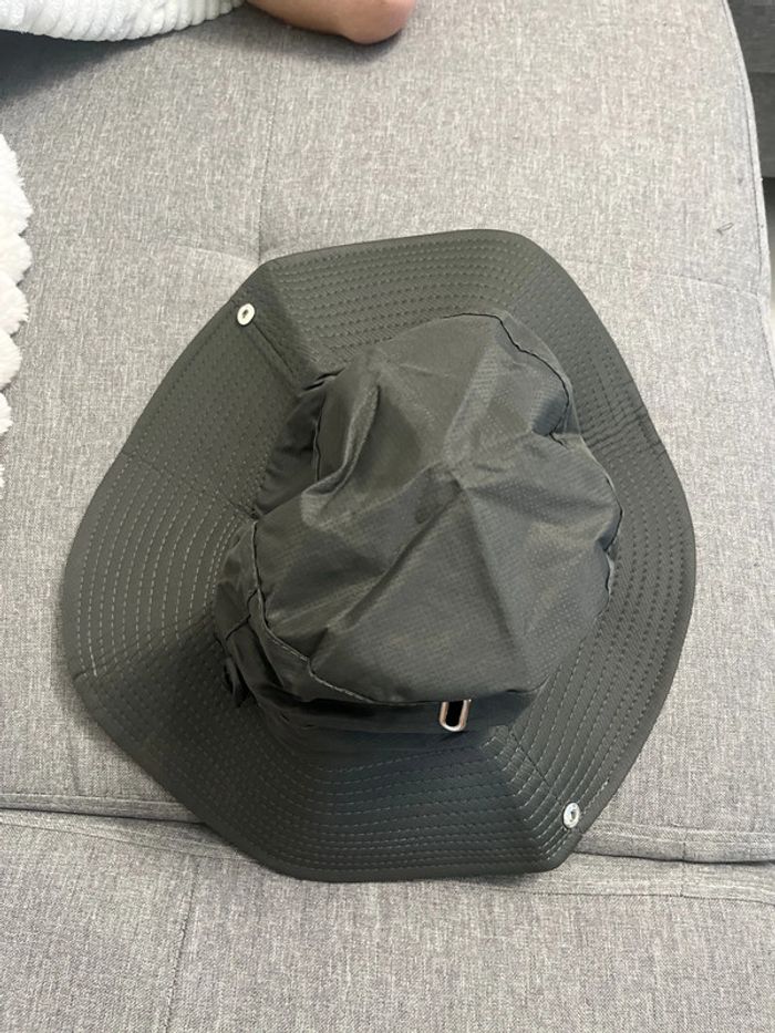 Chapeau bob - photo numéro 2