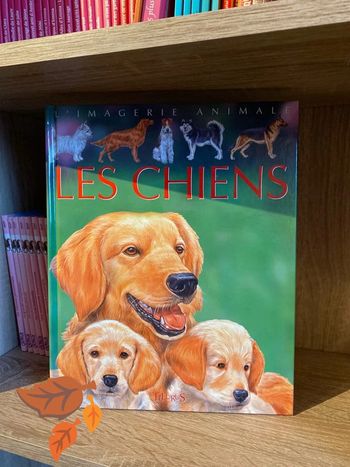Les chiens