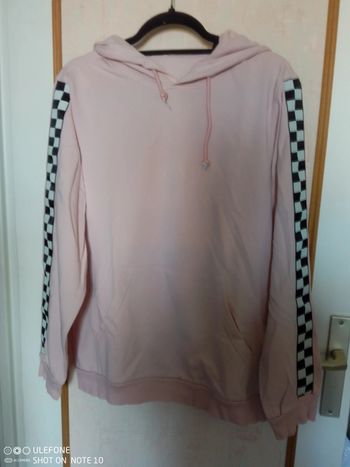 Sweat taille XL