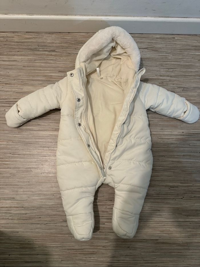 Combipilote bébé - photo numéro 4