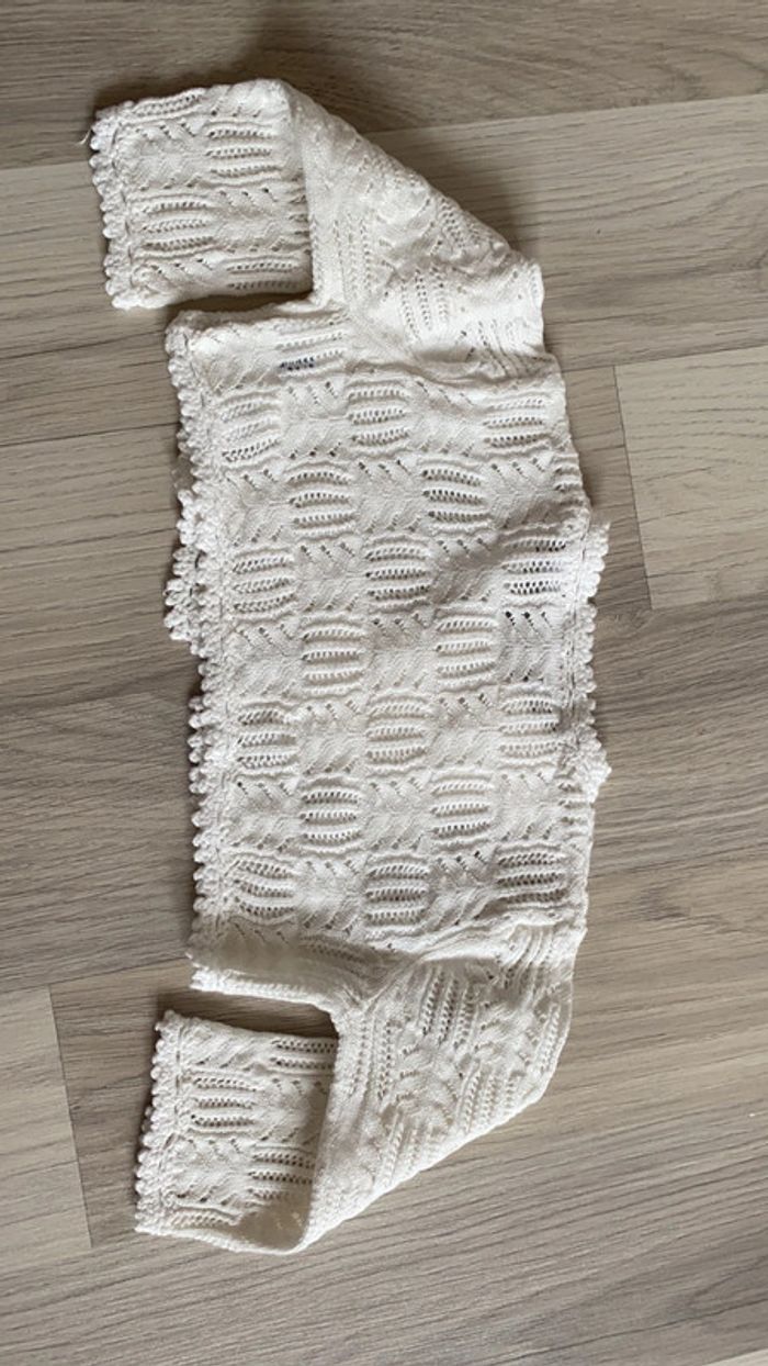 Ensemble 6 mois - photo numéro 3