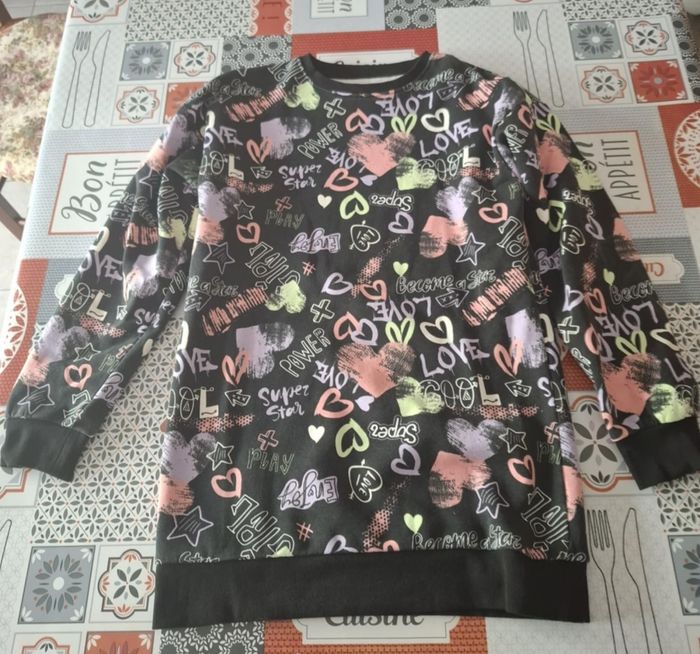 Sweat - photo numéro 2