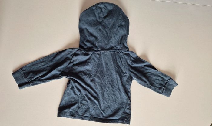 Pull léger - photo numéro 2