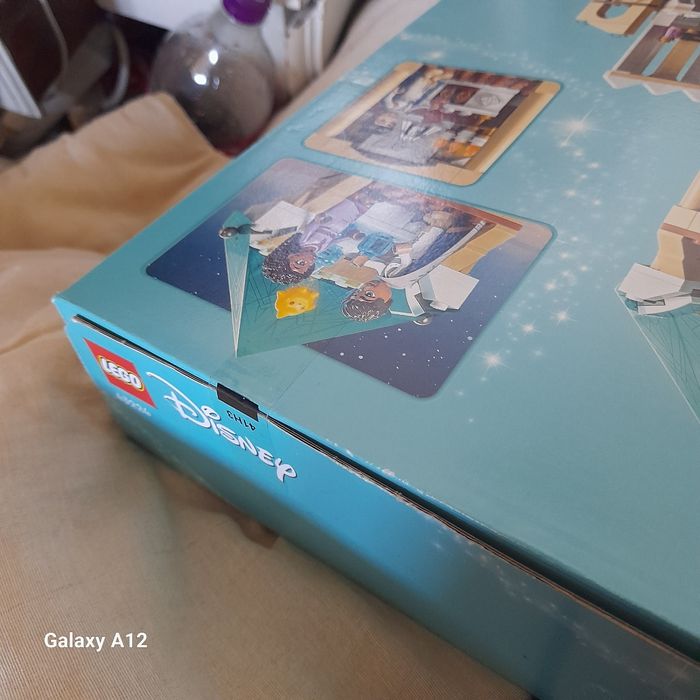 Lego wish sellé - photo numéro 3