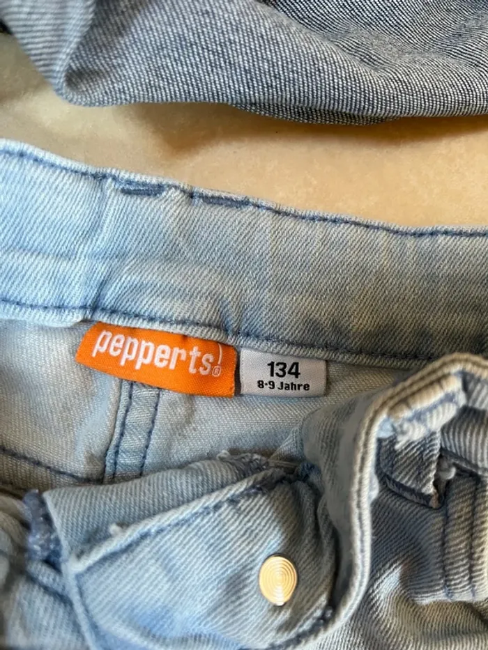 Lot 4 shorts 8 / 10 ans - photo numéro 7
