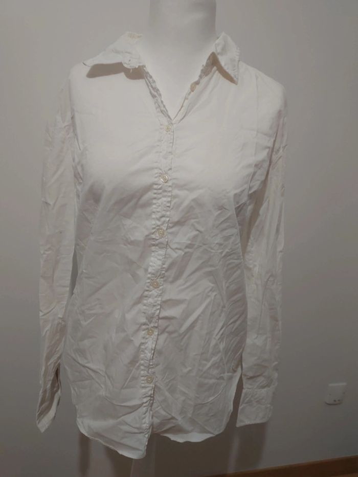 Chemise 0039 Italy L