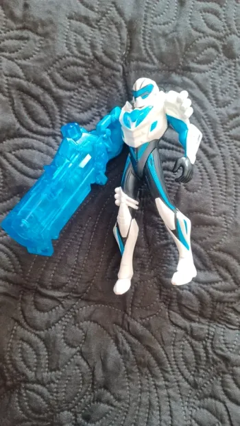 Super héros