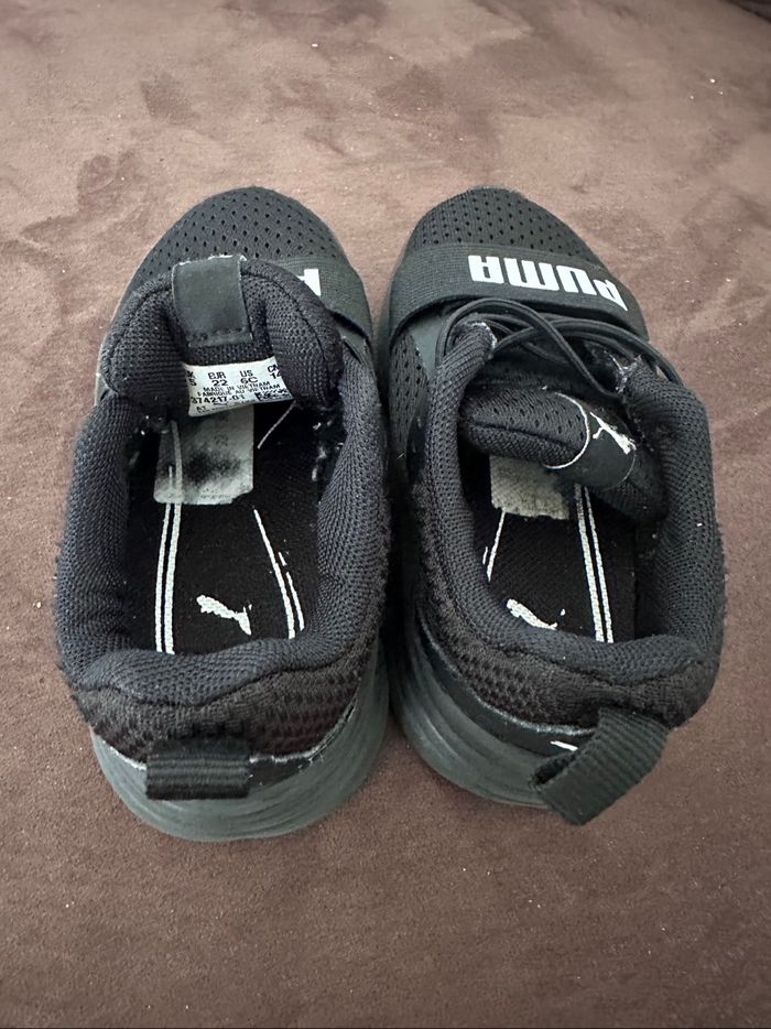 Baskets Puma 22 - photo numéro 2