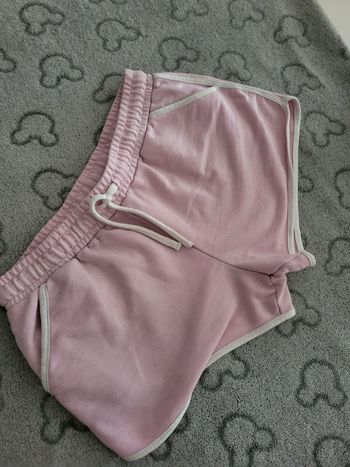 short primark