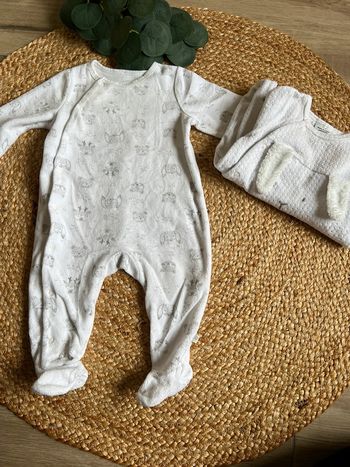 Pyjamas TAO 6m