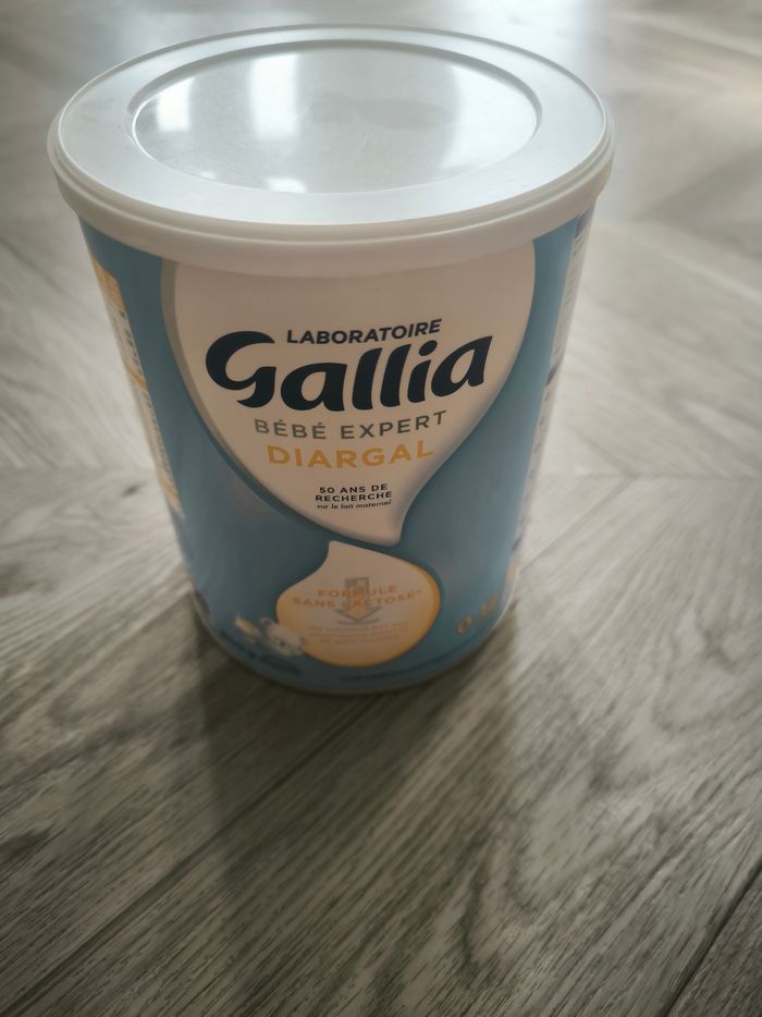Gallia