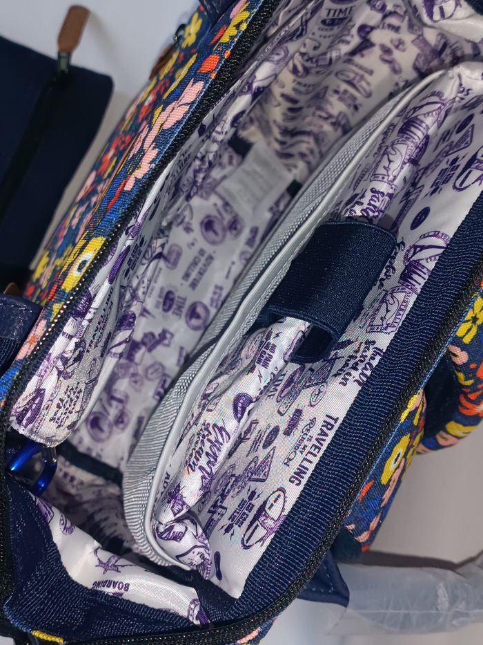 Sac à dos Cabaia neuf : Adventurer Small Alexandrie - photo numéro 4