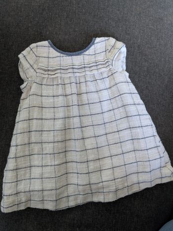 Robe Zara
