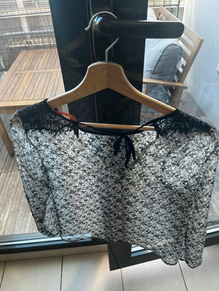 Blouse - photo numéro 2