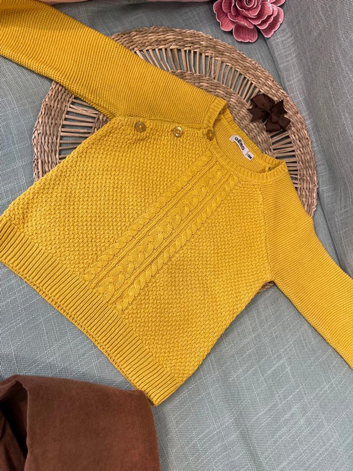 Ensemble taille 18 mois - photo numéro 6