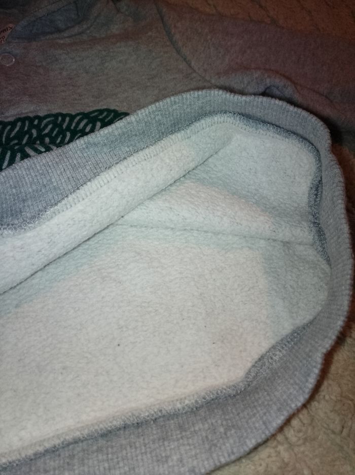 Sweat à capuche - photo numéro 4