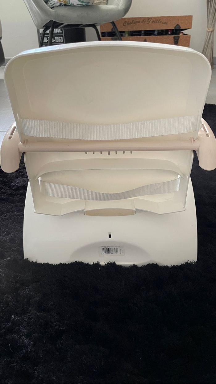 Réhausseur de siège thermobaby - photo numéro 4