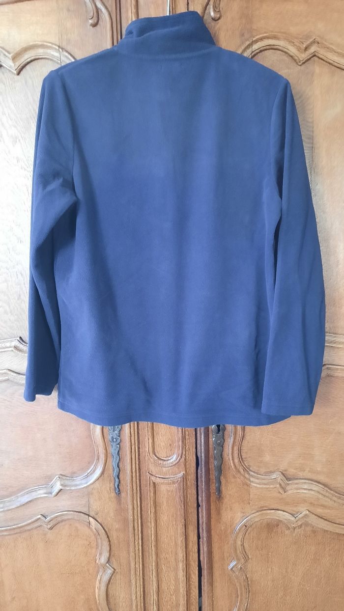 Gilet polaire taille S - photo numéro 8