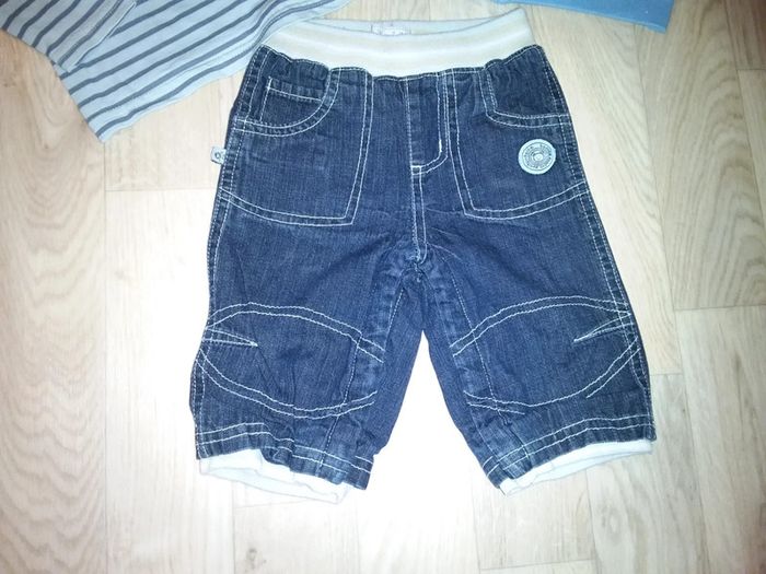 Ensemble 3 pièces en excellent état - photo numéro 2