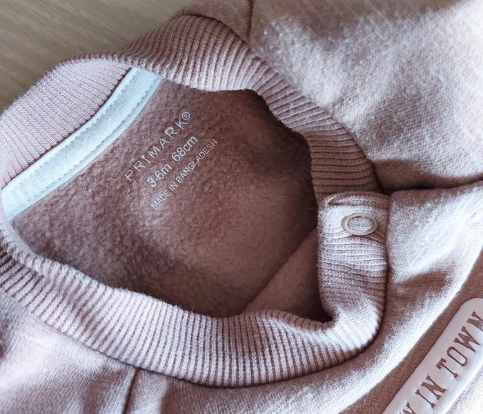 Pull garçon - photo numéro 3