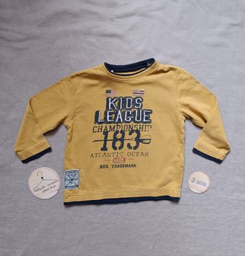 T-shirt 3G200