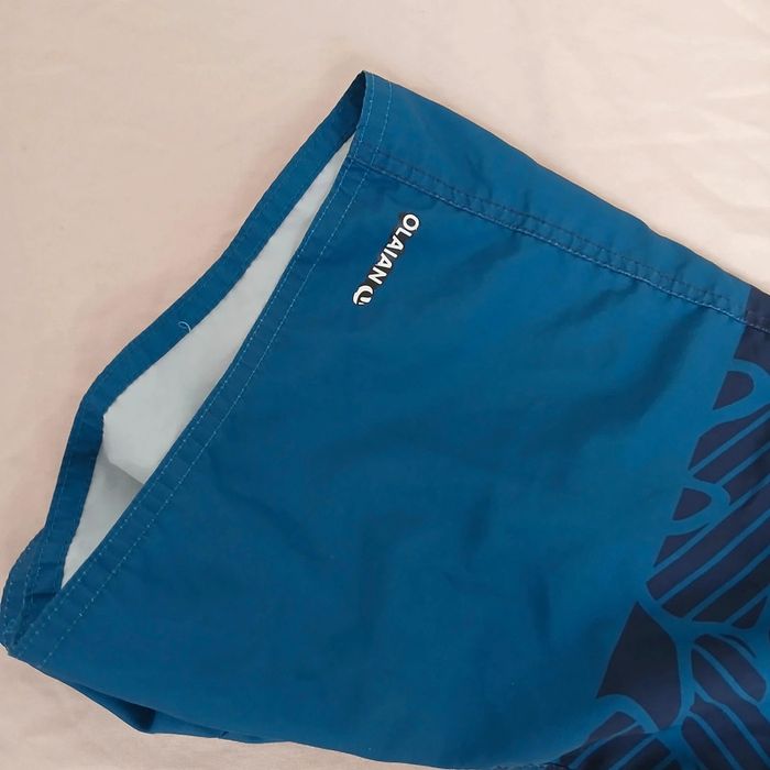 Short de bain olaian 8ans - photo numéro 5